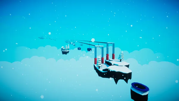 Jumps screenshot 2