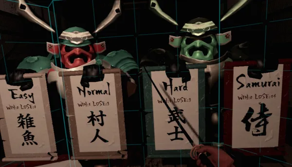 Death Dojo screenshot 2