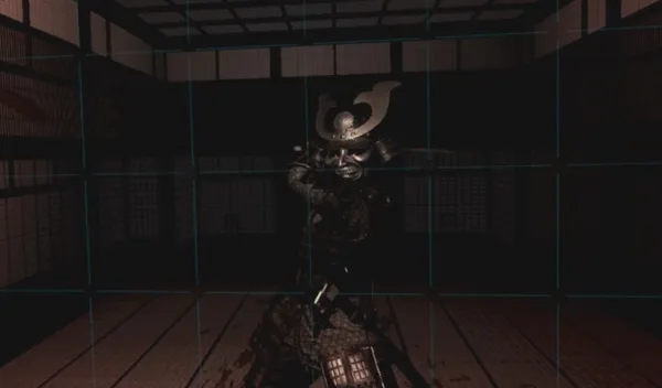 Death Dojo screenshot 3