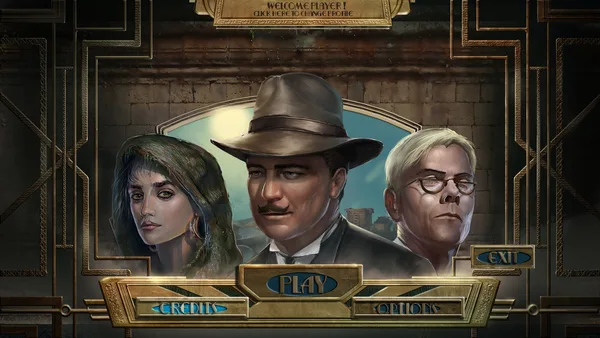 Sacred Almanac Traces of Greed screenshot 5