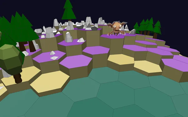 Children of Orc screenshot 4