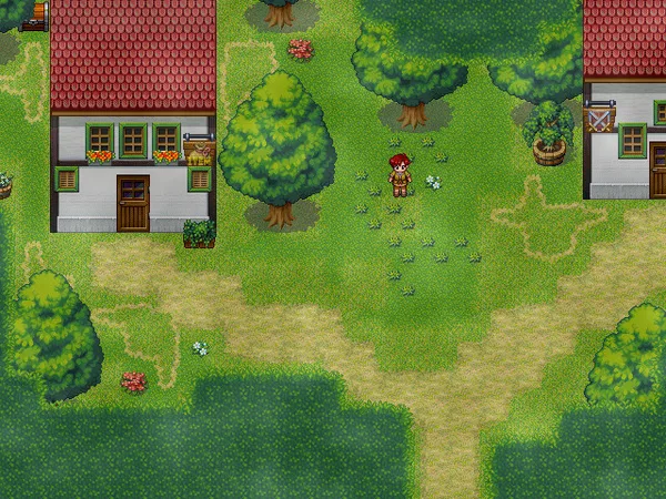 Blood Ties screenshot 2