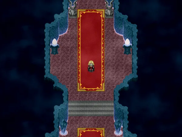 Blood Ties screenshot 3