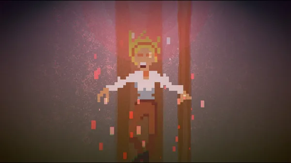 Milkmaid of the Milky Way screenshot 5