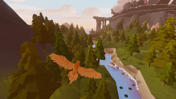 Feather screenshot 2