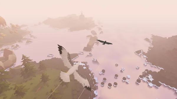 Feather screenshot 4