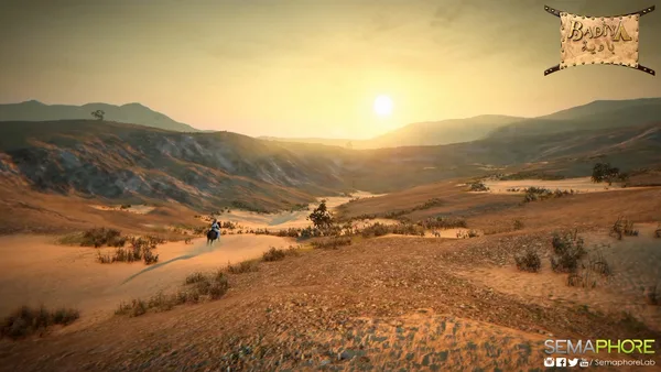 Badiya: Desert Survival screenshot 13
