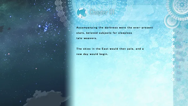 Companion screenshot 1
