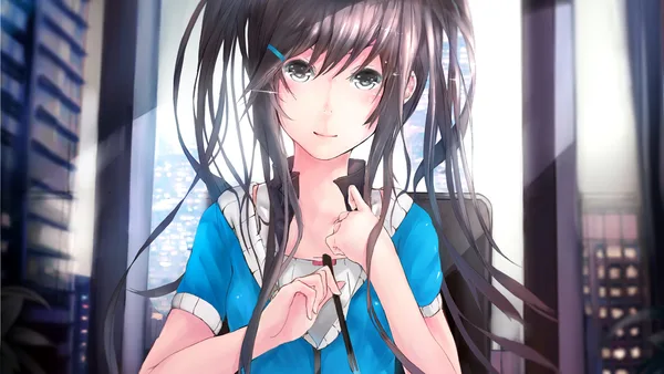 Companion screenshot 4