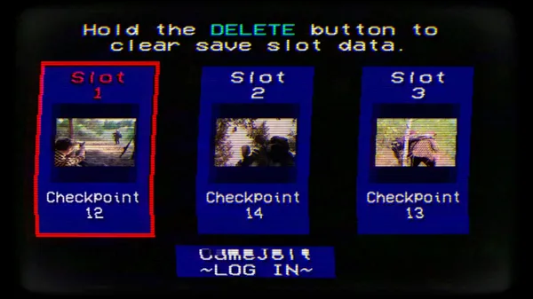A Trip to Yugoslavia: Director's Cut screenshot 2