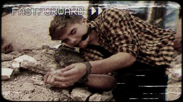 A Trip to Yugoslavia: Director's Cut screenshot 4