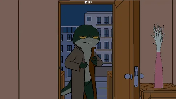 Bedfellows FRENZY screenshot 10