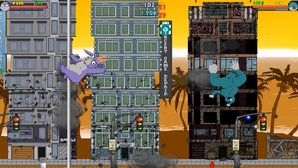 Bedfellows FRENZY screenshot 11