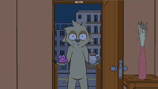 Bedfellows FRENZY screenshot 14