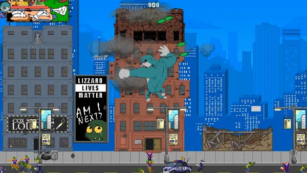 Bedfellows FRENZY screenshot 16