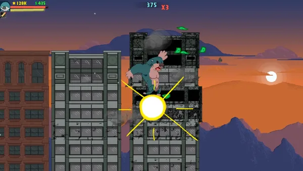 Bedfellows FRENZY screenshot 18