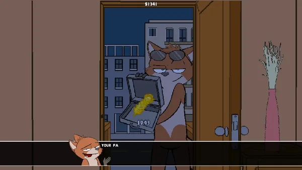 Bedfellows FRENZY screenshot 21