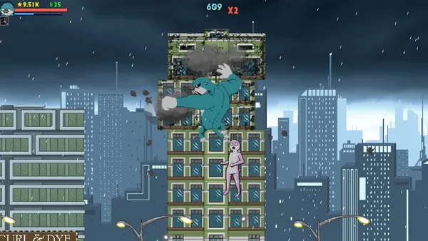 Bedfellows FRENZY screenshot 23