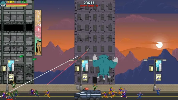 Bedfellows FRENZY screenshot 25