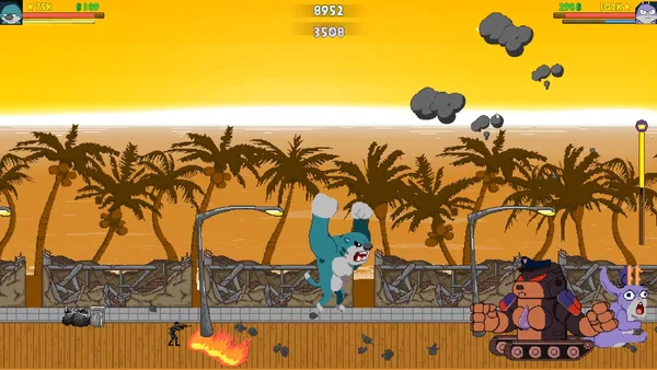 Bedfellows FRENZY screenshot 30