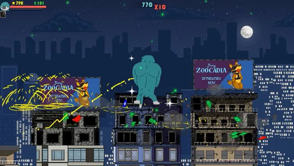 Bedfellows FRENZY screenshot 7