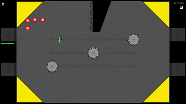 Hover Hazard screenshot 2
