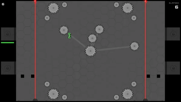 Hover Hazard screenshot 3