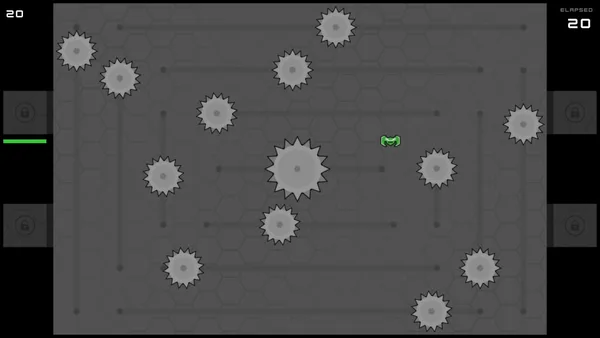 Hover Hazard screenshot 4