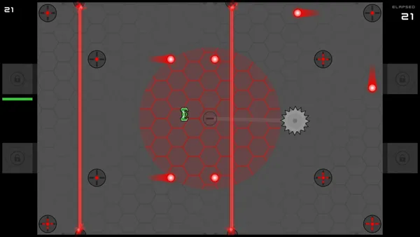 Hover Hazard screenshot 6