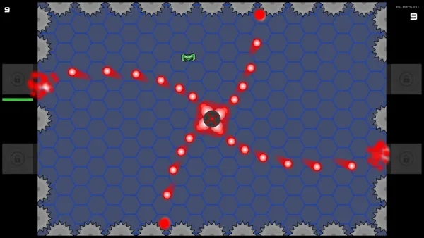 Hover Hazard screenshot 8