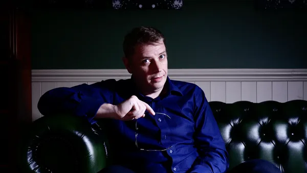 The Infectious Madness of Doctor Dekker screenshot 3