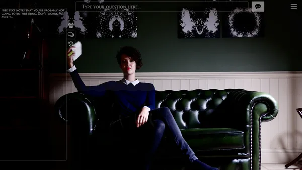 The Infectious Madness of Doctor Dekker screenshot 4