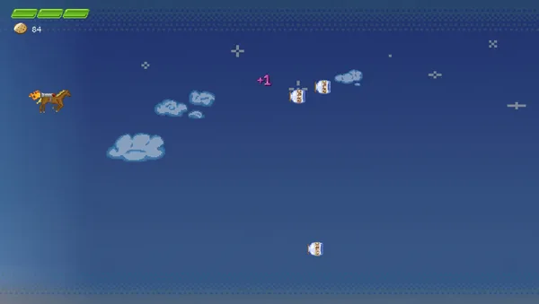 GO AWAY, THERE'S KUMIS OVER THERE! screenshot 8
