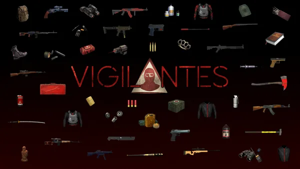 Vigilantes screenshot 12