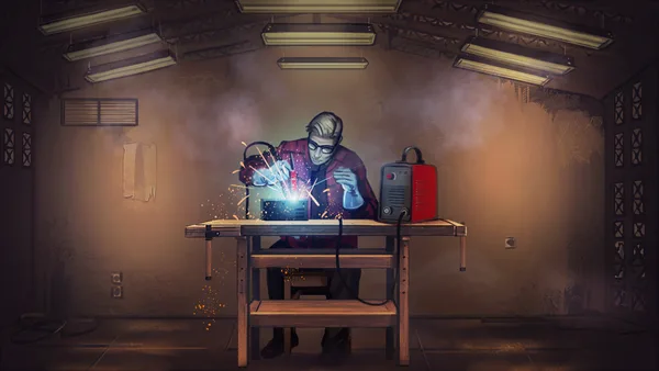 Vigilantes screenshot 14