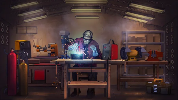 Vigilantes screenshot 15