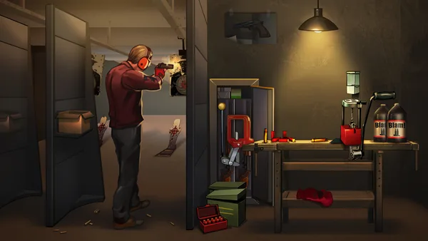 Vigilantes screenshot 17