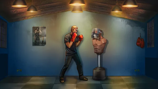 Vigilantes screenshot 18