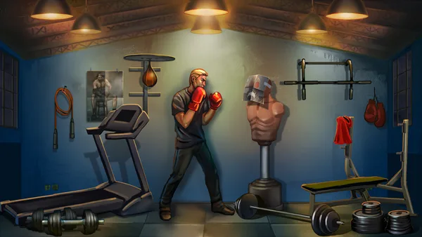 Vigilantes screenshot 19