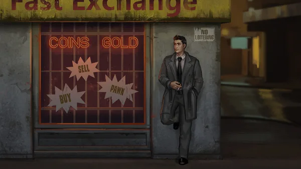 Vigilantes screenshot 25