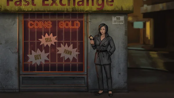 Vigilantes screenshot 26