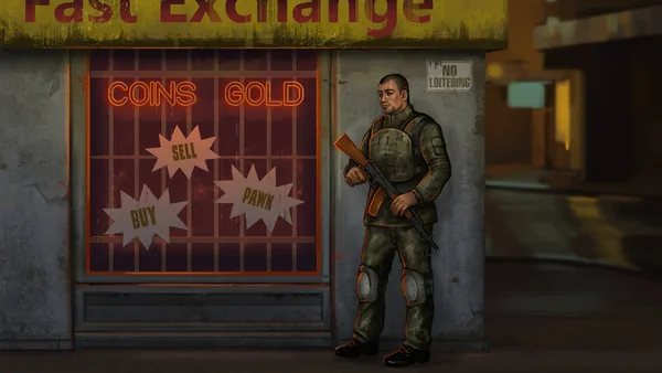 Vigilantes screenshot 28