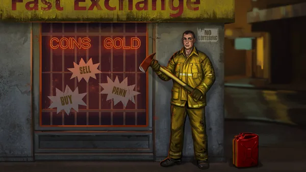 Vigilantes screenshot 29