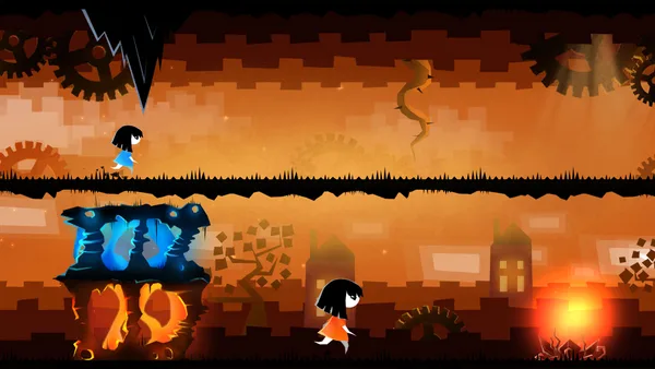 Parallyzed screenshot 5