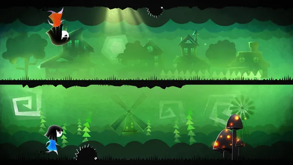 Parallyzed screenshot 6