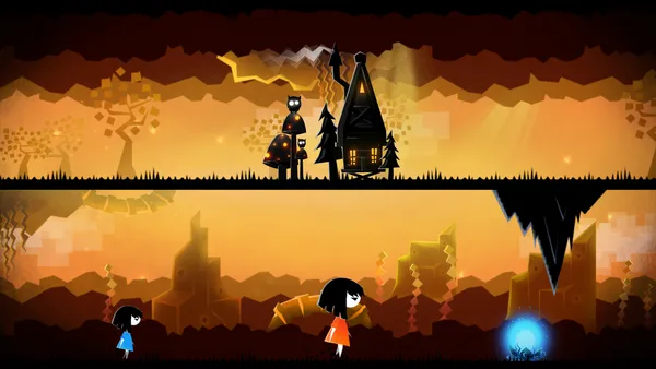 Parallyzed screenshot 7