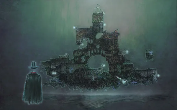 Ghostdream screenshot 3