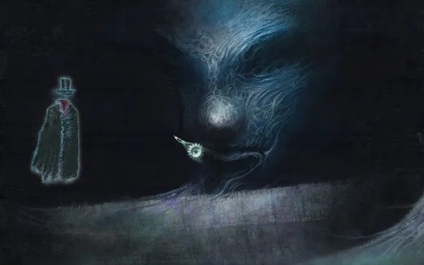 Ghostdream screenshot 6