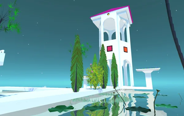 Flower Design screenshot 3