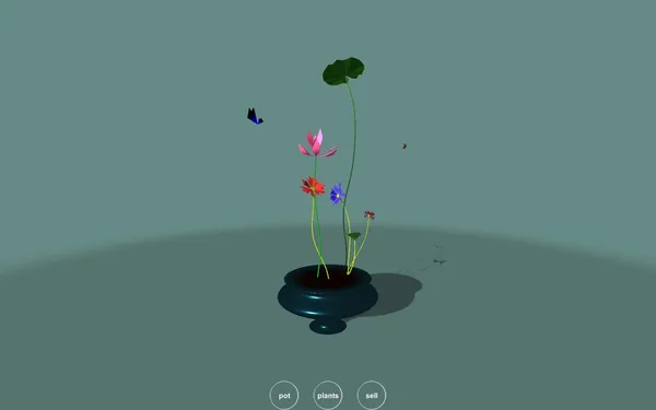 Flower Design screenshot 4